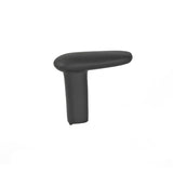 Du Verre DVSL301-BM black matte cabinet knob