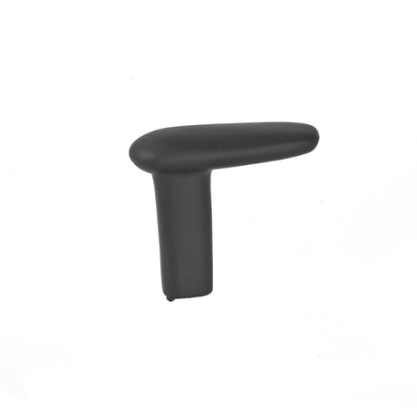 Du Verre DVSL301-BM black matte cabinet knob