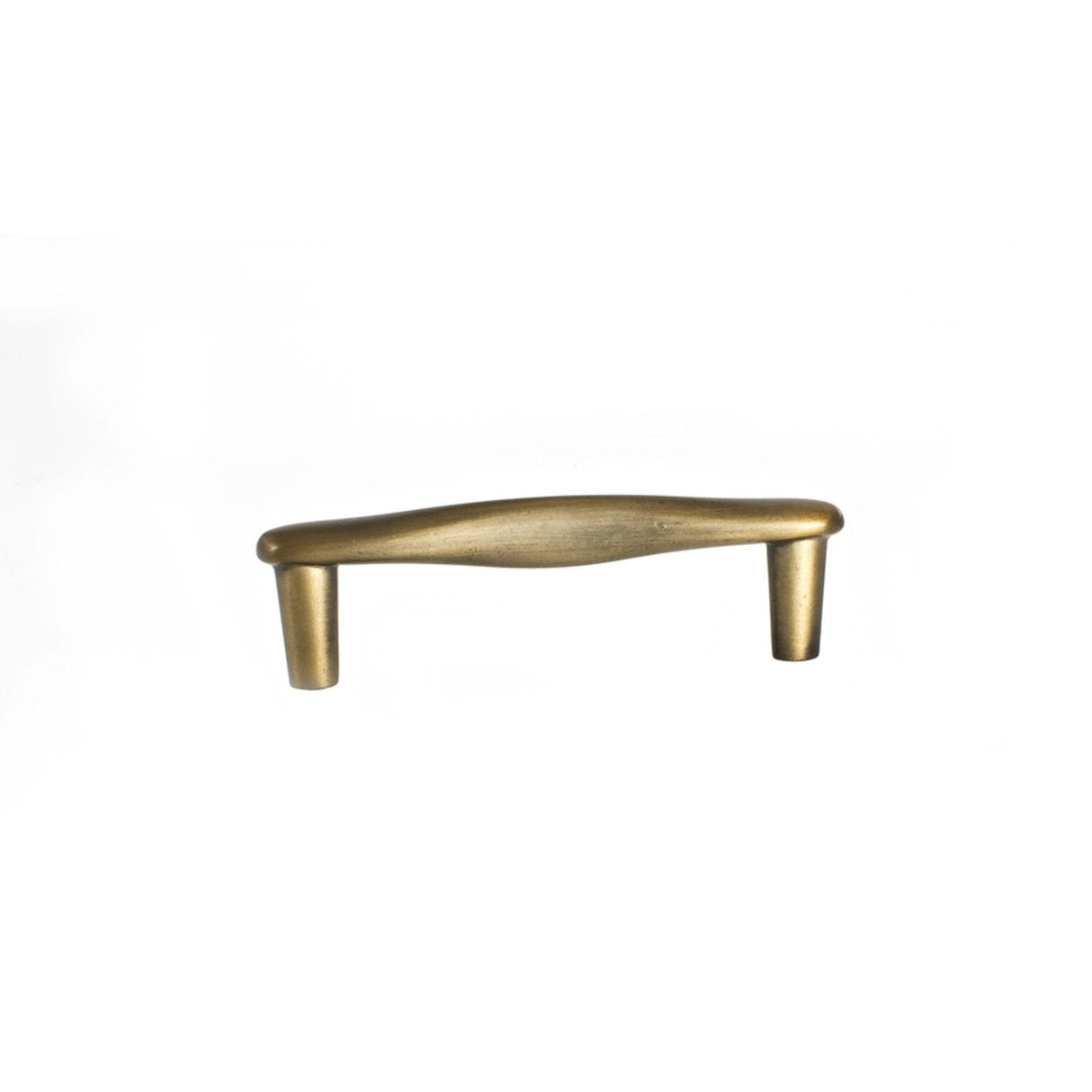 Du Verre DVSL302-AB antique brass cabinet pull