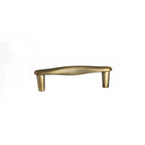Du Verre DVSL302-AB antique brass cabinet pull