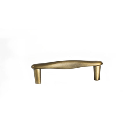 Du Verre DVSL302-AB antique brass cabinet pull