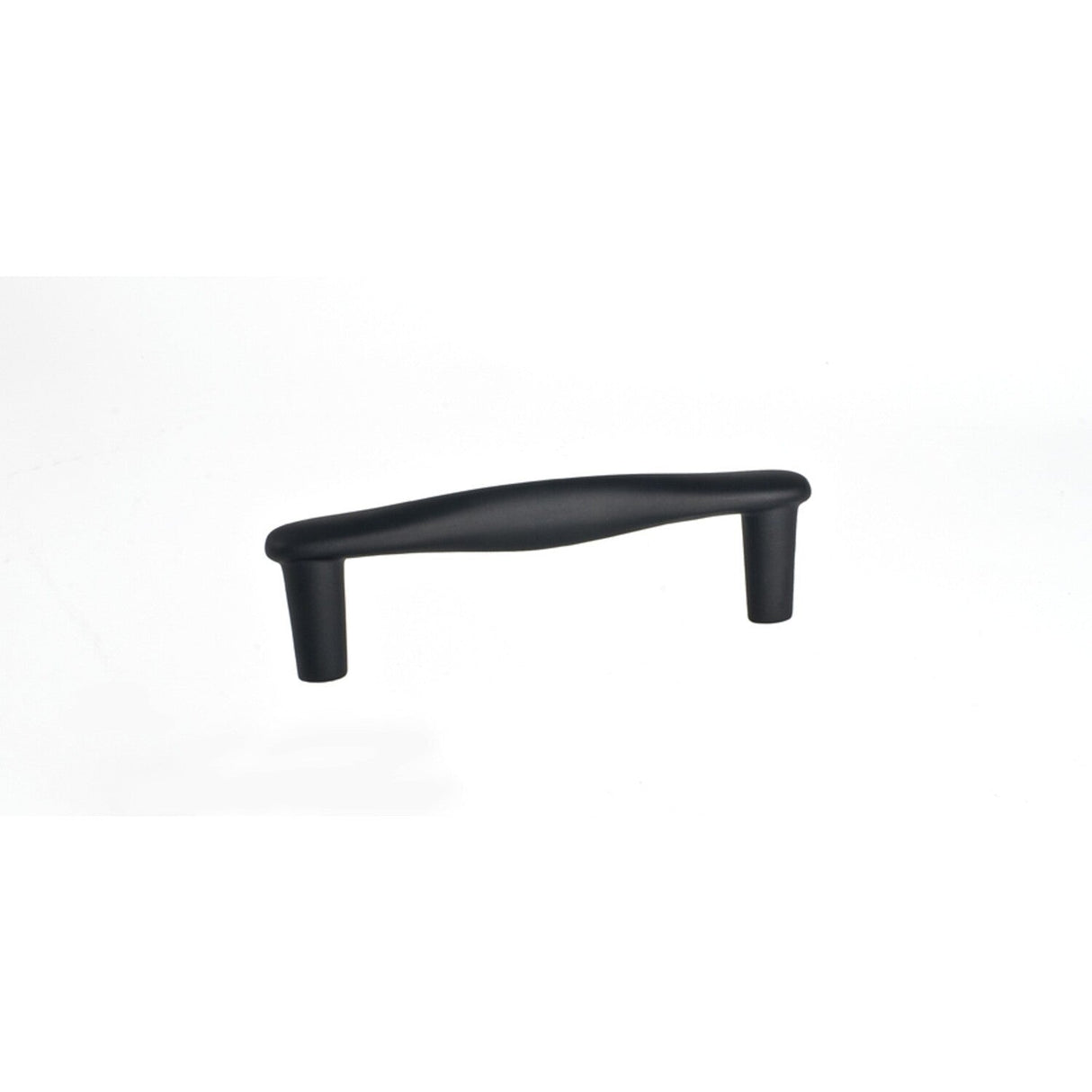 Du Verre DVSL302-BM black matte cabinet pull