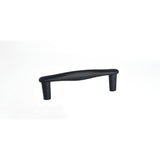 Du Verre DVSL302-BM black matte cabinet pull