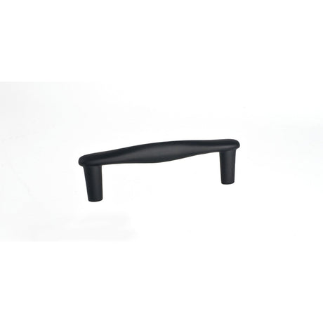 Du Verre DVSL302-BM black matte cabinet pull