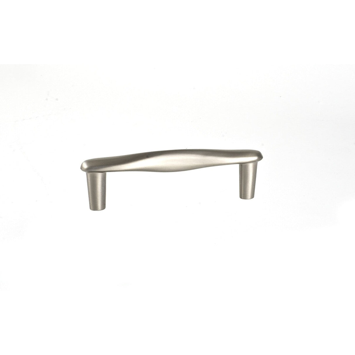 Du Verre DVSL302-SN satin nickel cabinet pull