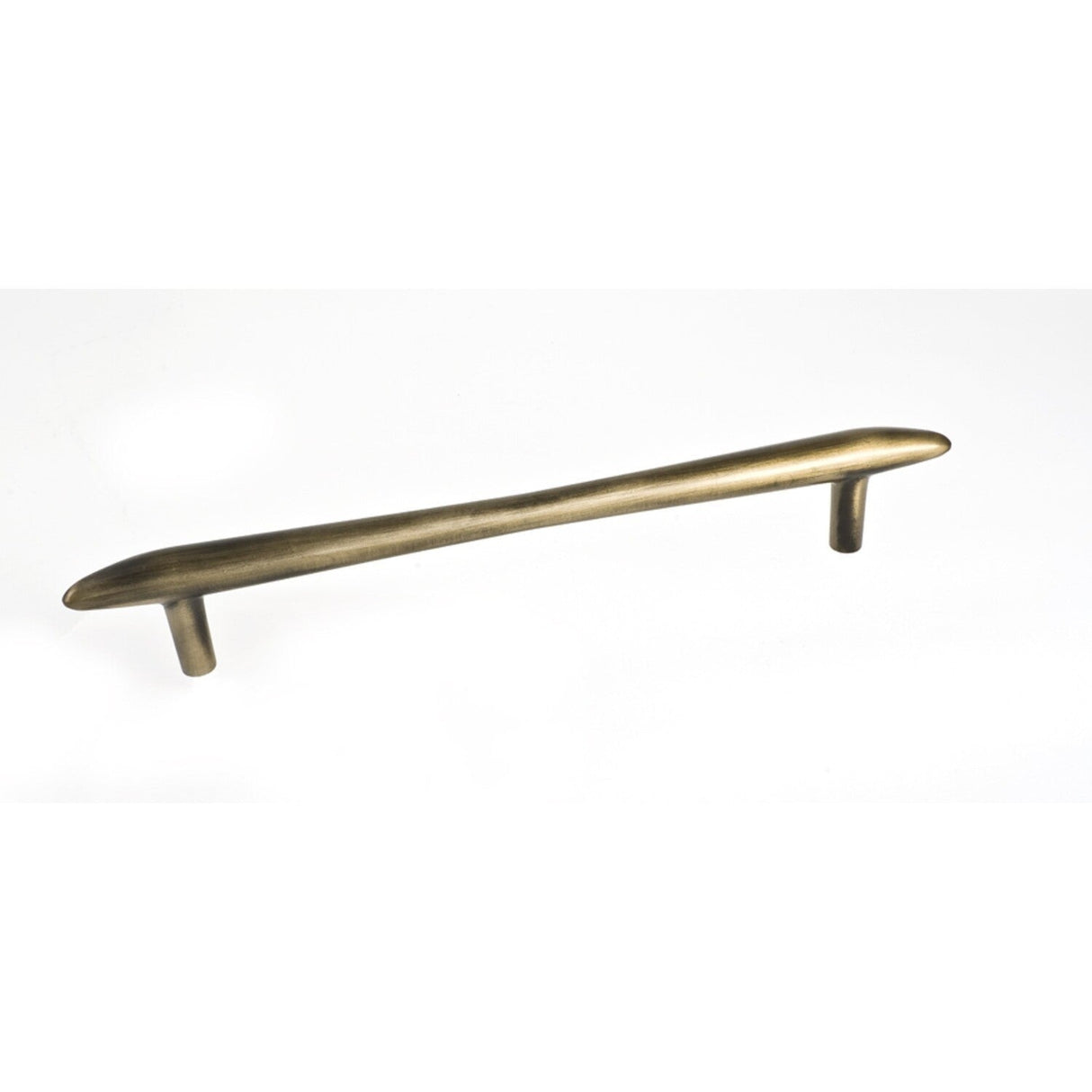 Du Verre DVSL303-AB antique brass cabinet pull