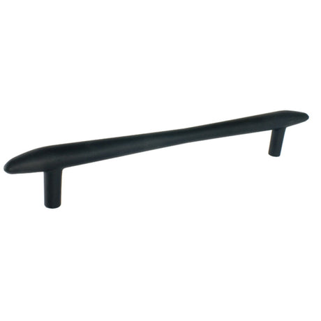Du Verre DVSL303-BM black matte cabinet pull