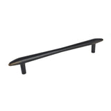 Du Verre DVSL303-ORB oil rubbed bronze cabinet pull