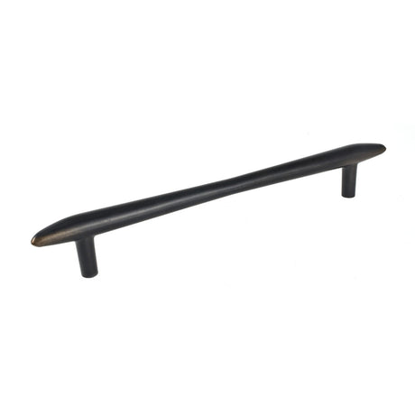 Du Verre DVSL303-ORB oil rubbed bronze cabinet pull