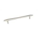 Du Verre DVSL303-SN satin nickel cabinet pull