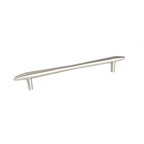Du Verre DVSL303-SN satin nickel cabinet pull