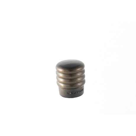 Du Verre DVSTK01-ORB oil rubbed bronze cabinet knob
