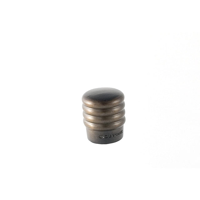 Du Verre DVSTK01-ORB oil rubbed bronze cabinet knob