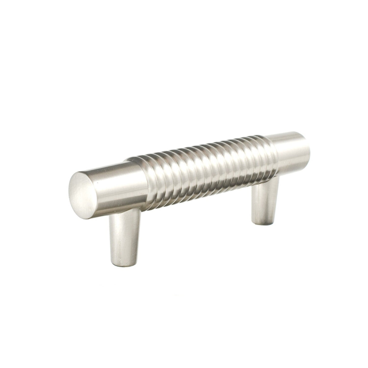 Du Verre DVSTK03-SN satin nickel cabinet pull