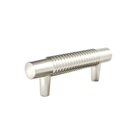 Du Verre DVSTK03-SN satin nickel cabinet pull