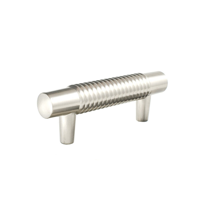 Du Verre DVSTK03-SN satin nickel cabinet pull