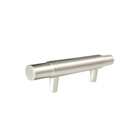 Du Verre DVSTK04-SN satin nickel cabinet pull