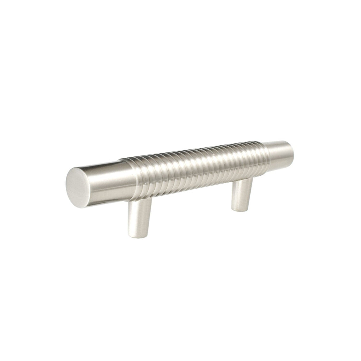 Du Verre DVSTK04-SN satin nickel cabinet pull