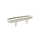 Du Verre DVSTK04-SN satin nickel cabinet pull