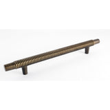 Du Verre DVSTK06-ORB oil rubbed bronze cabinet pull