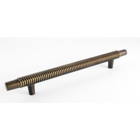 Du Verre DVSTK06-ORB oil rubbed bronze cabinet pull