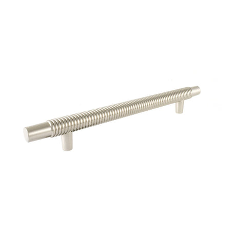 Du Verre DVSTK06-SN satin nickel cabinet pull