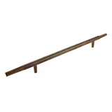 Du Verre DVSTK07-ORB oil rubbed bronze cabinet pull
