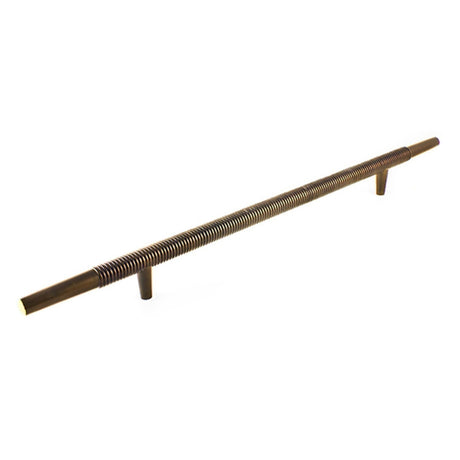 Du Verre DVSTK07-ORB oil rubbed bronze cabinet pull