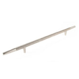Du Verre DVSTK07-SN satin nickel cabinet pull
