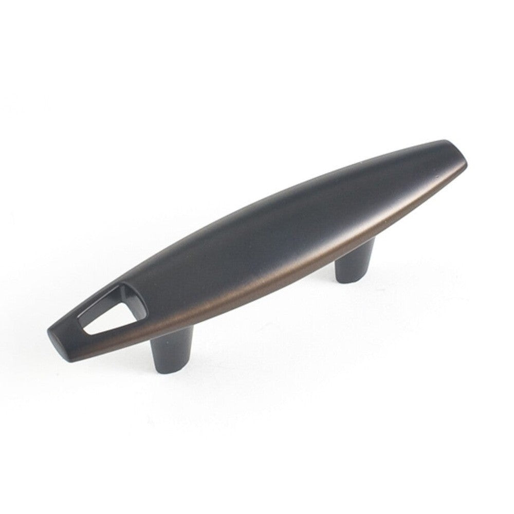 Du Verre DVTR02-ORB oil rubbed bronze cabinet pull