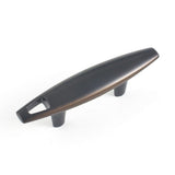 Du Verre DVTR02-ORB oil rubbed bronze cabinet pull