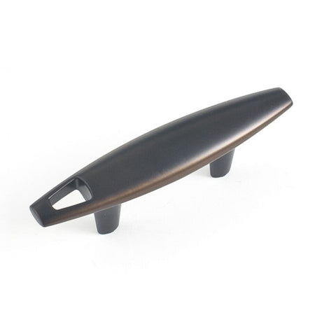 Du Verre DVTR02-ORB oil rubbed bronze cabinet pull