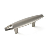 Du Verre DVTR02-SN satin nickel cabinet pull