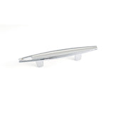 Du Verre DVTR03-PC polished chrome cabinet pull
