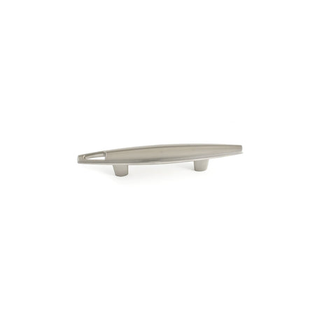 Du Verre DVTR03-SN satin nickel cabinet pull