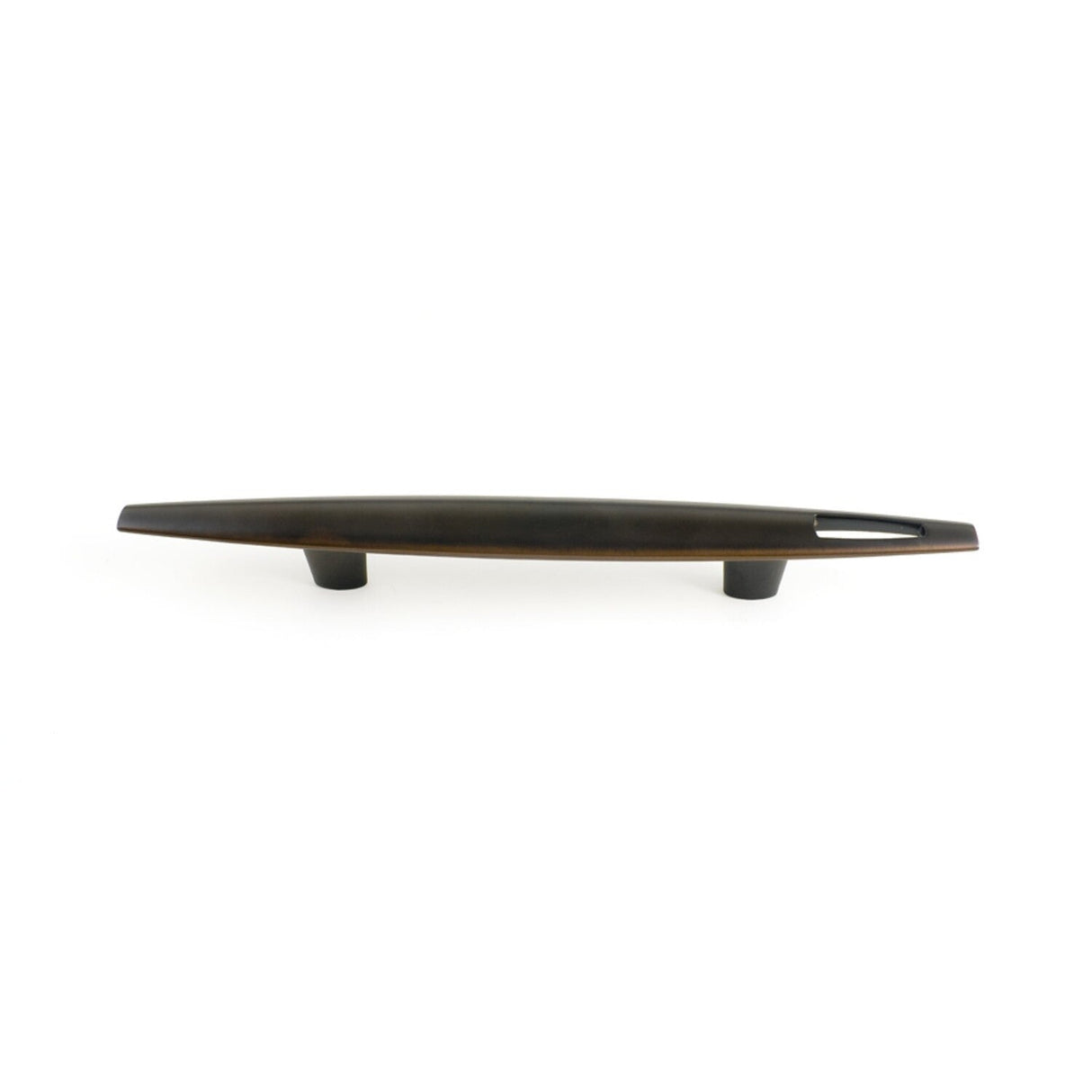 Du Verre DVTR04-ORB oil rubbed bronze cabinet pull
