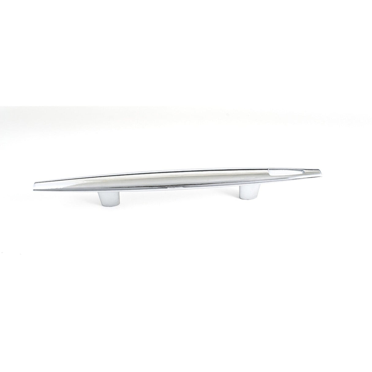 Du Verre DVTR04-PC polished chrome cabinet pull