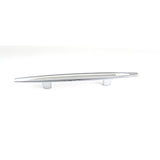 Du Verre DVTR04-PC polished chrome cabinet pull