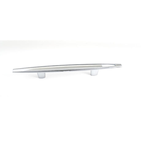 Du Verre DVTR04-PC polished chrome cabinet pull