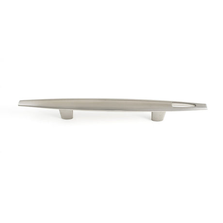 Du Verre DVTR04-SN satin nickel cabinet pull