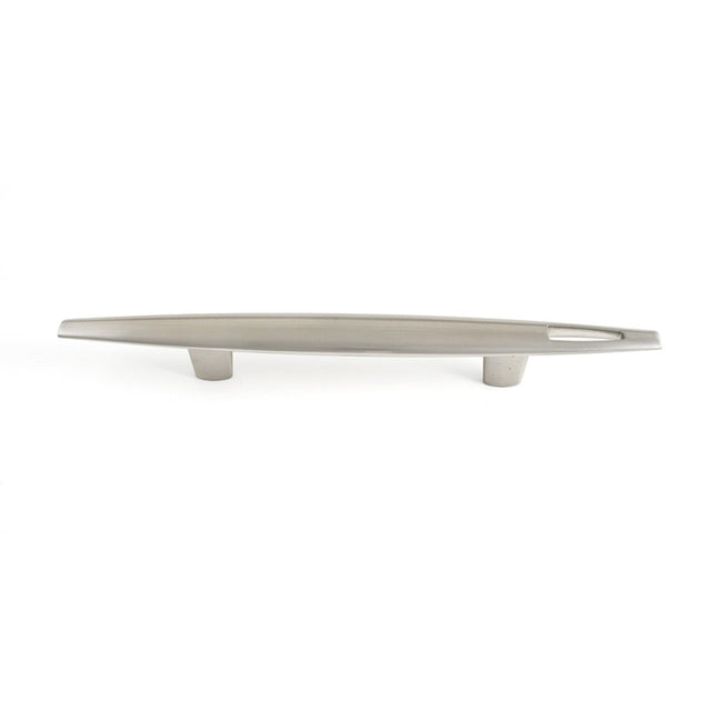Du Verre DVTR04-SN satin nickel cabinet pull