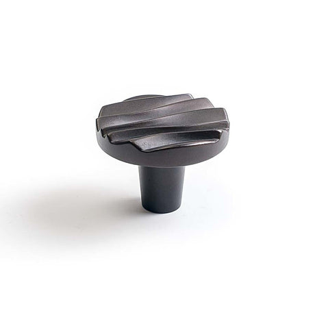 Du Verre DVWA01-ORB oil rubbed bronze cabinet knob