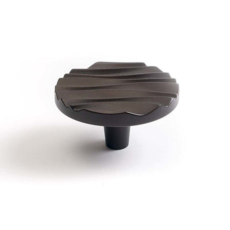 Du Verre DVWA02-ORB oil rubbed bronze cabinet knob