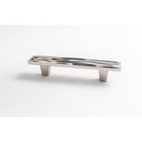 Du Verre DVWA03-SN satin nickel cabinet pull