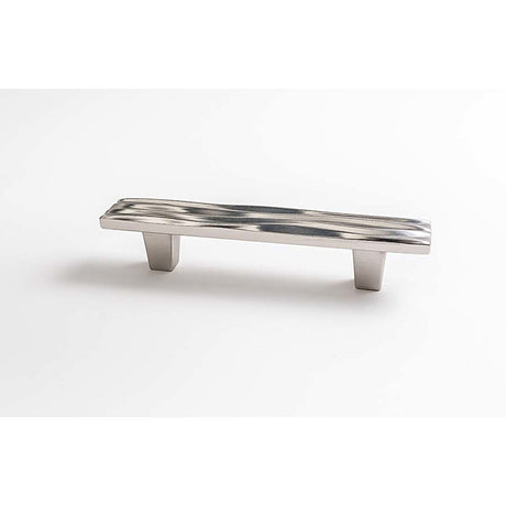 Du Verre DVWA03-SN satin nickel cabinet pull