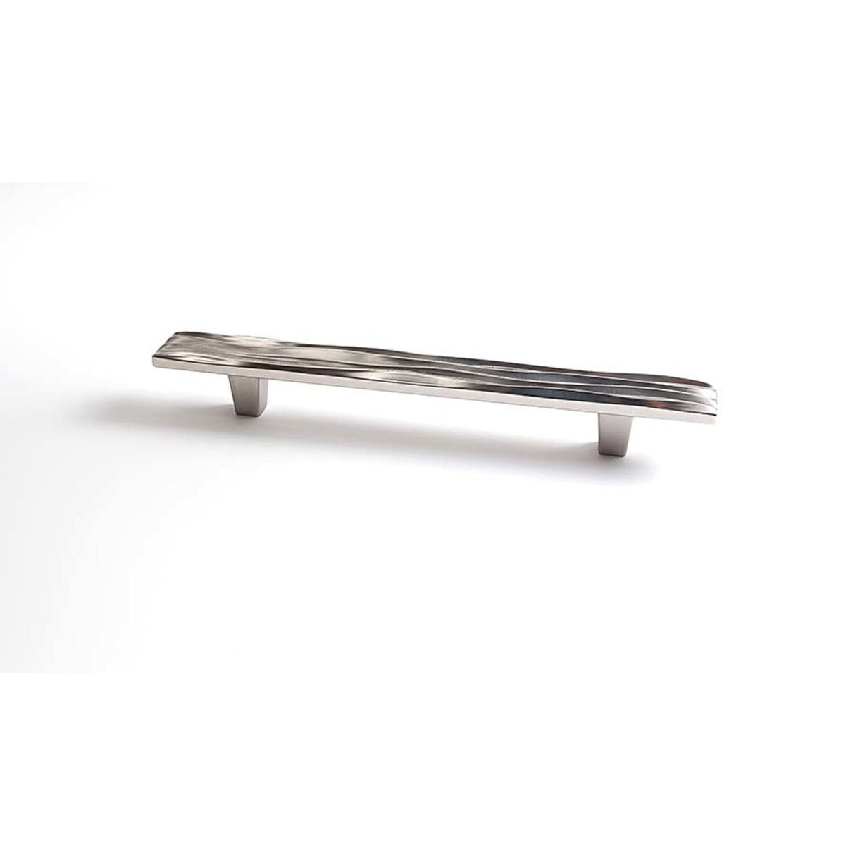 Du Verre DVWA04-SN satin nickel cabinet pull