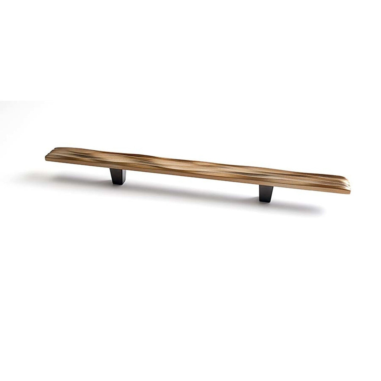 Du Verre DVWA05-AB antique brass cabinet pull