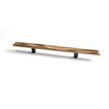 Du Verre DVWA05-AB antique brass cabinet pull