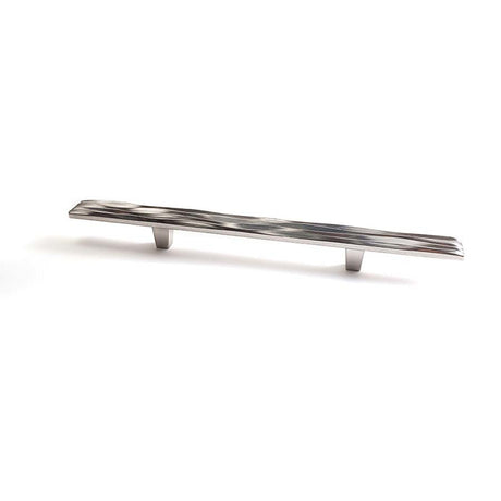 Du Verre DVWA05-SN satin nickel cabinet pull