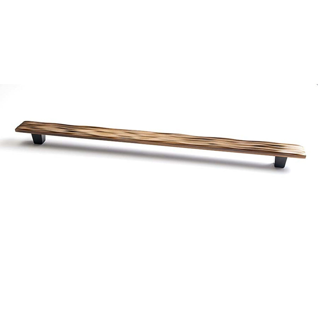 Du Verre DVWA06-AB antique brass cabinet pull